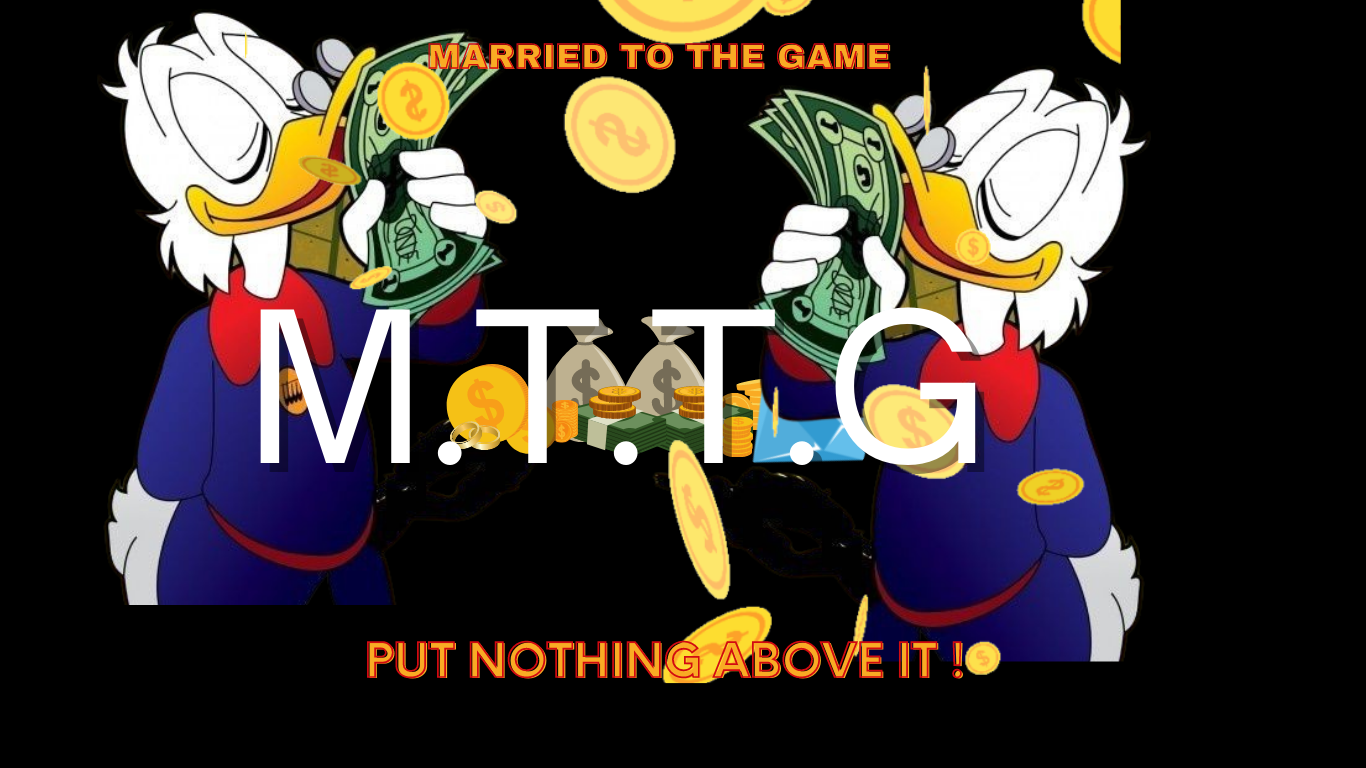M.T.T.G collection