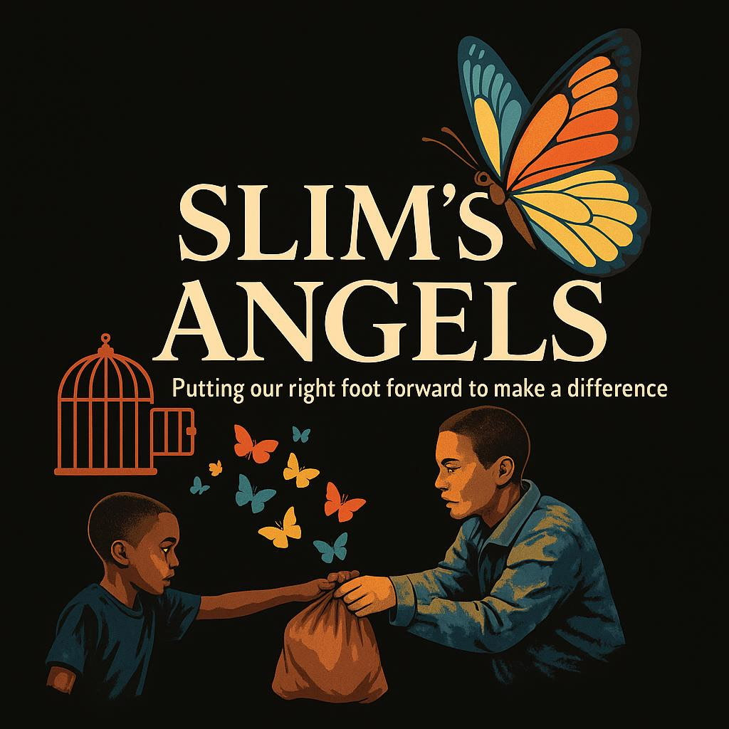 SLIMS ANGEL'S