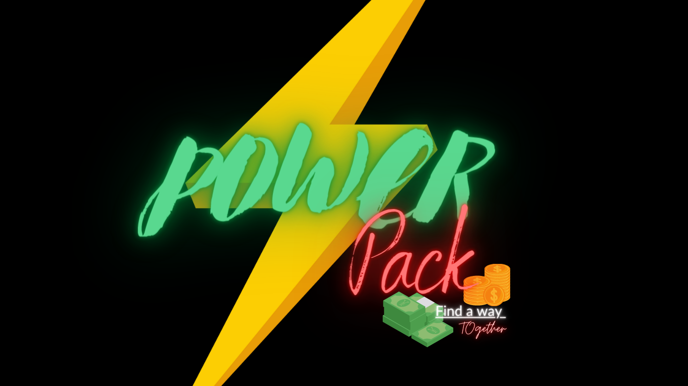 POWER PACK