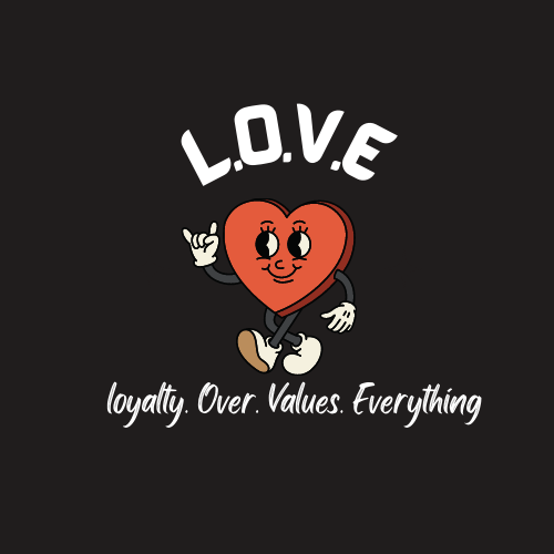 LOVE