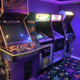 Retro&More