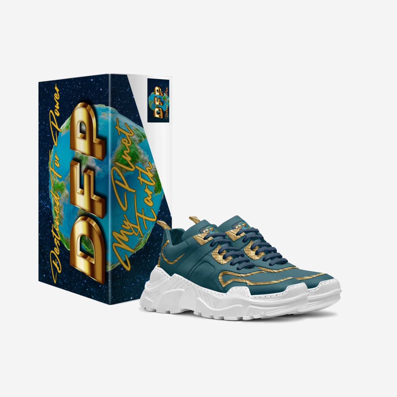 EARTH SHOES