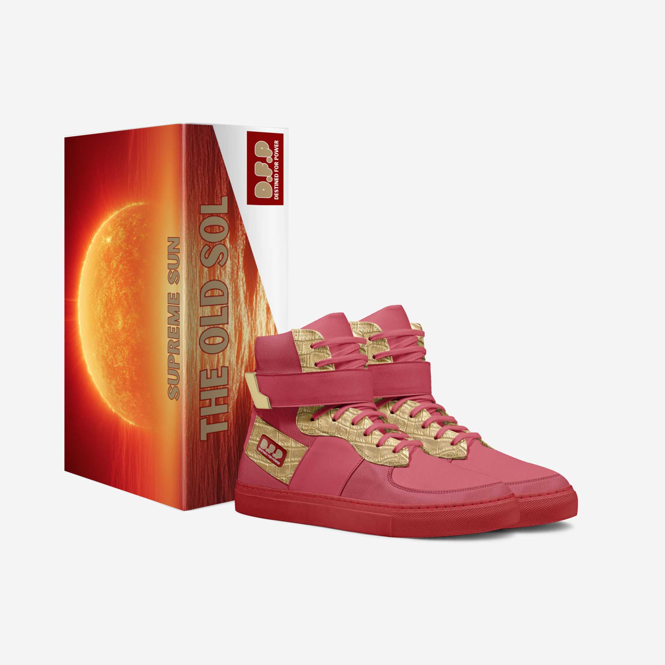 SUPREME OLD SOL