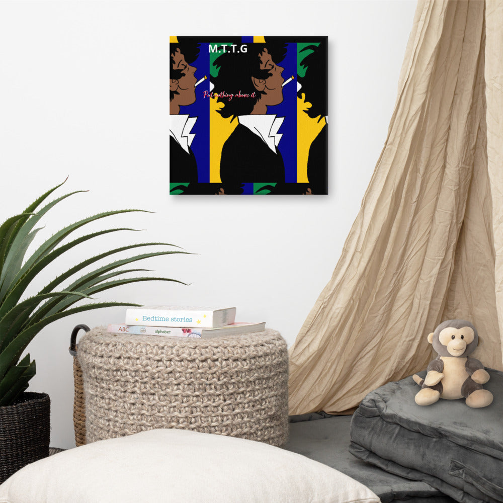 Canvas