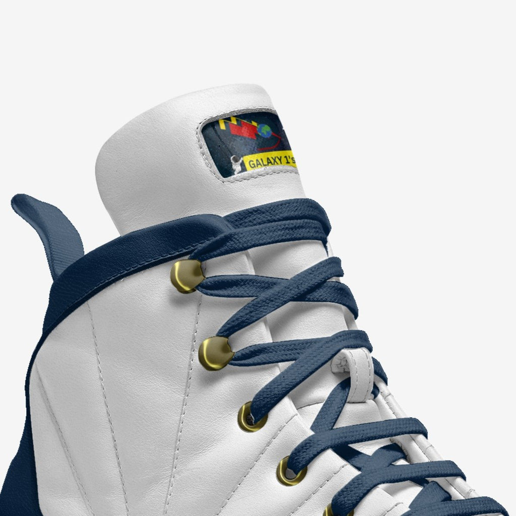 GALAXY 1's SHOES