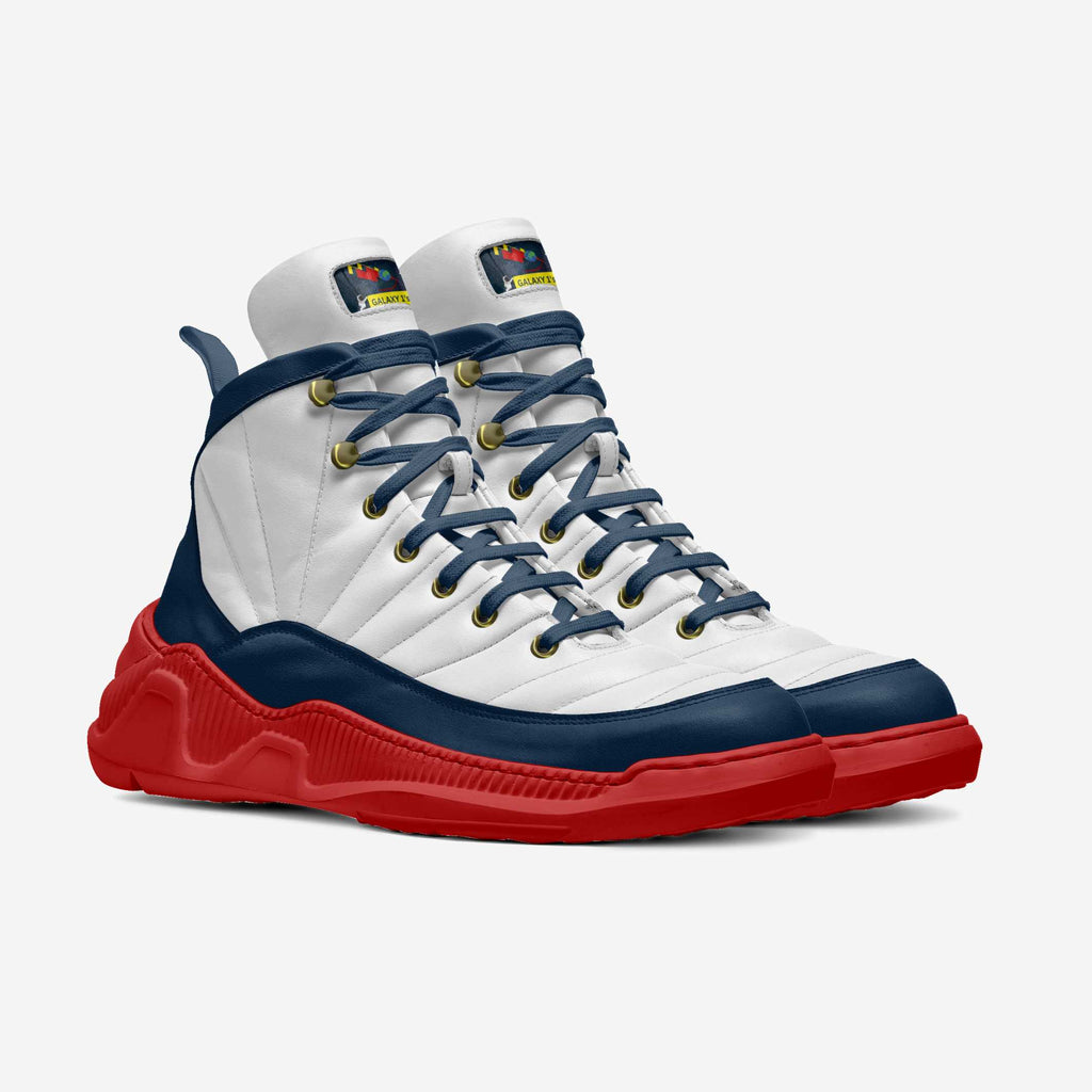 GALAXY 1's SHOES