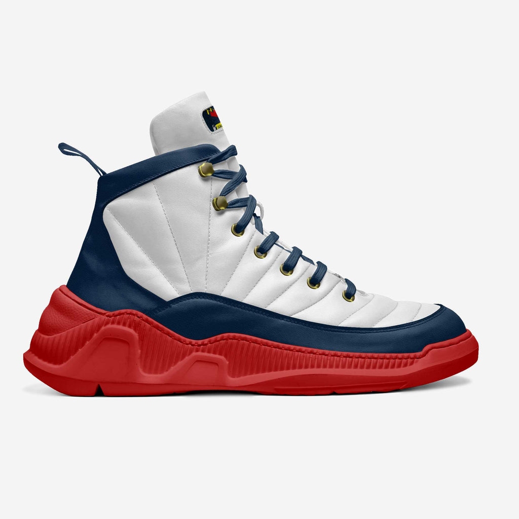 GALAXY 1's SHOES