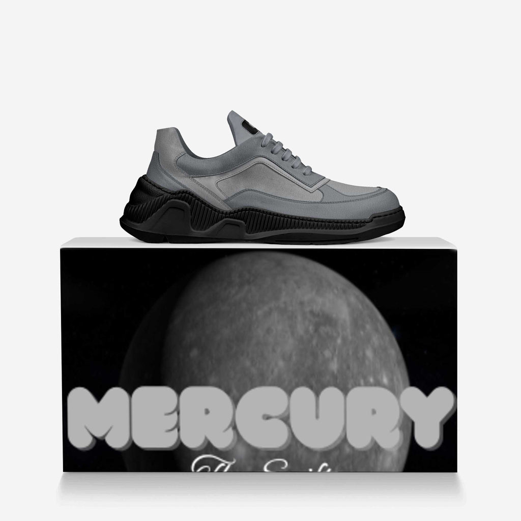 MERCURY THE SWIFT