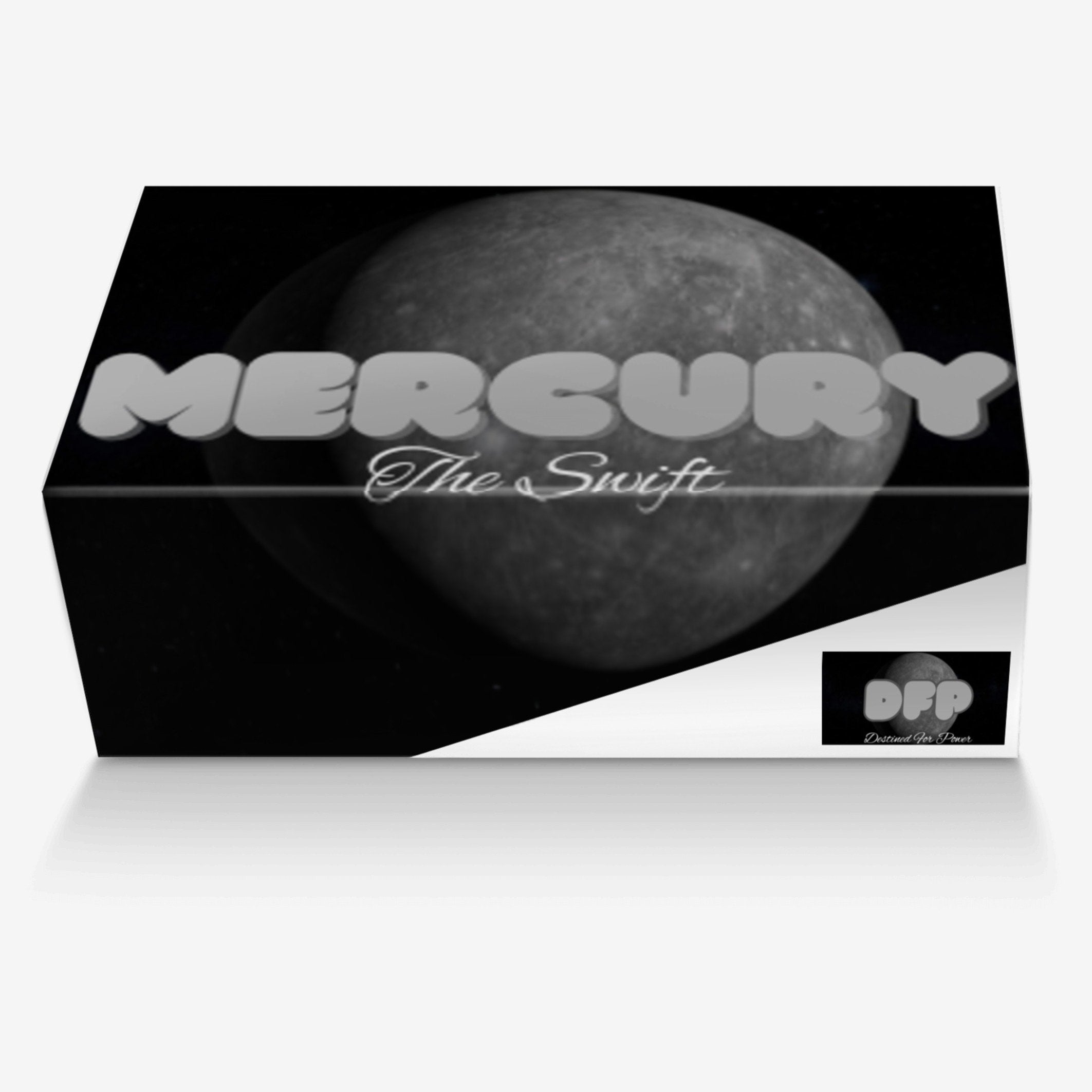MERCURY THE SWIFT