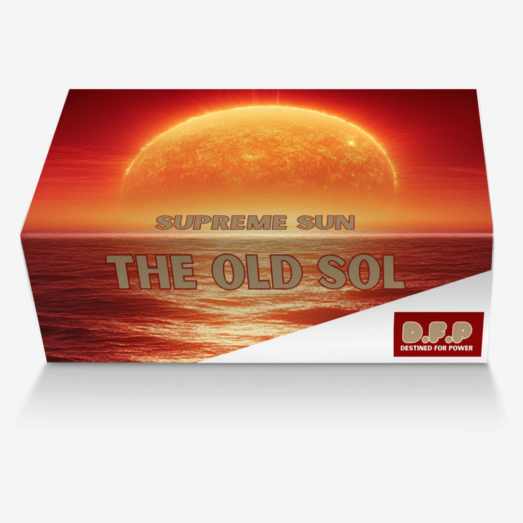 SUPREME OLD SOL