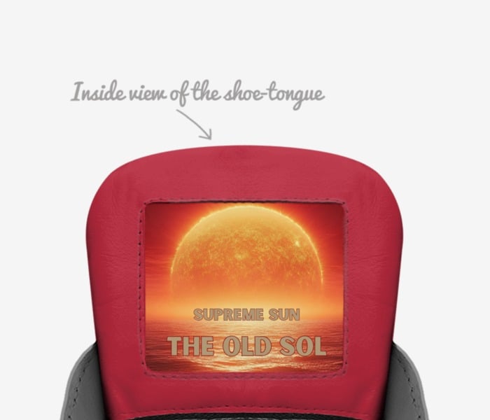 SUPREME OLD SOL