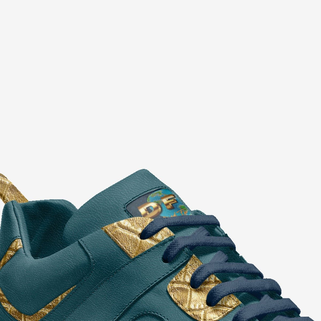EARTH SHOES