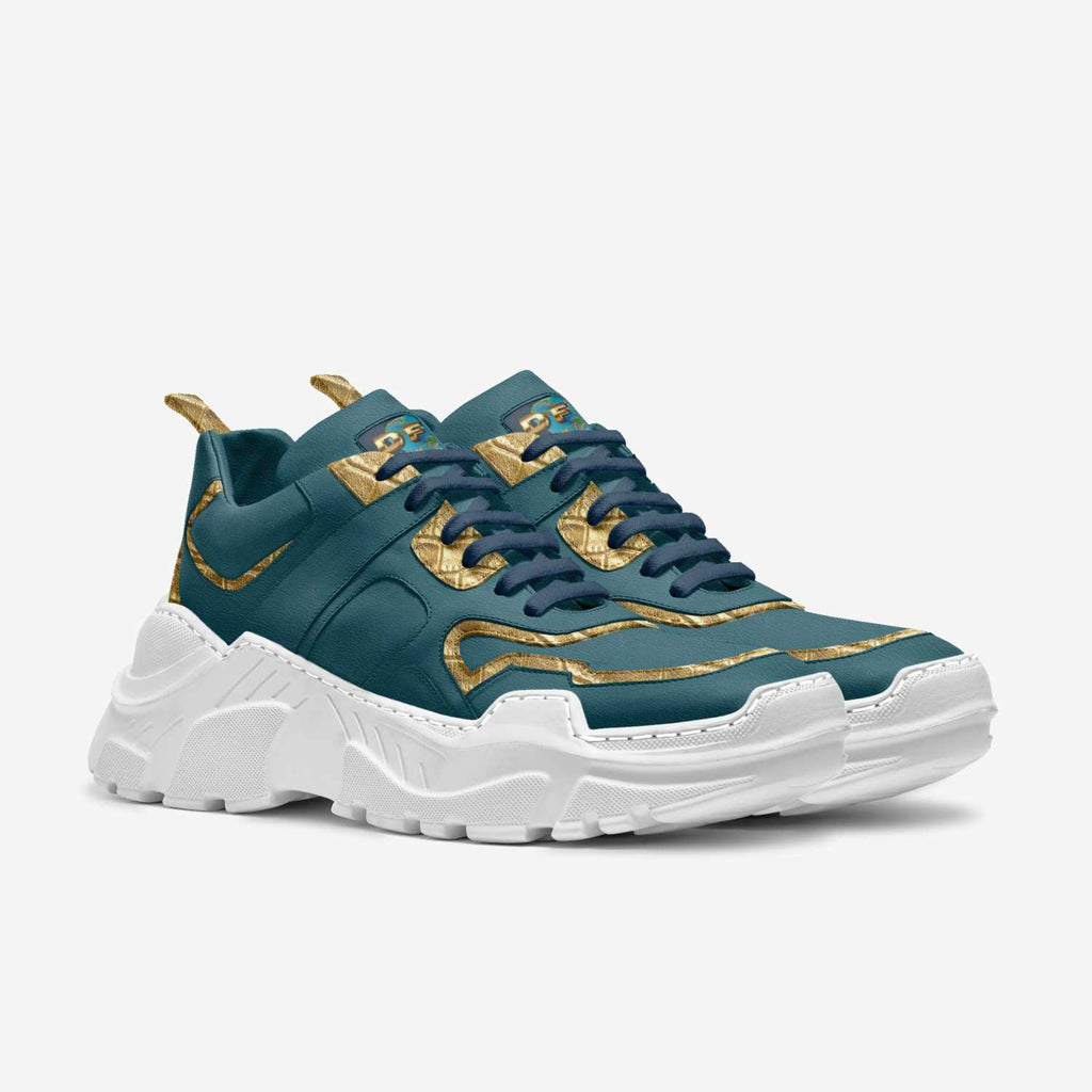 EARTH SHOES
