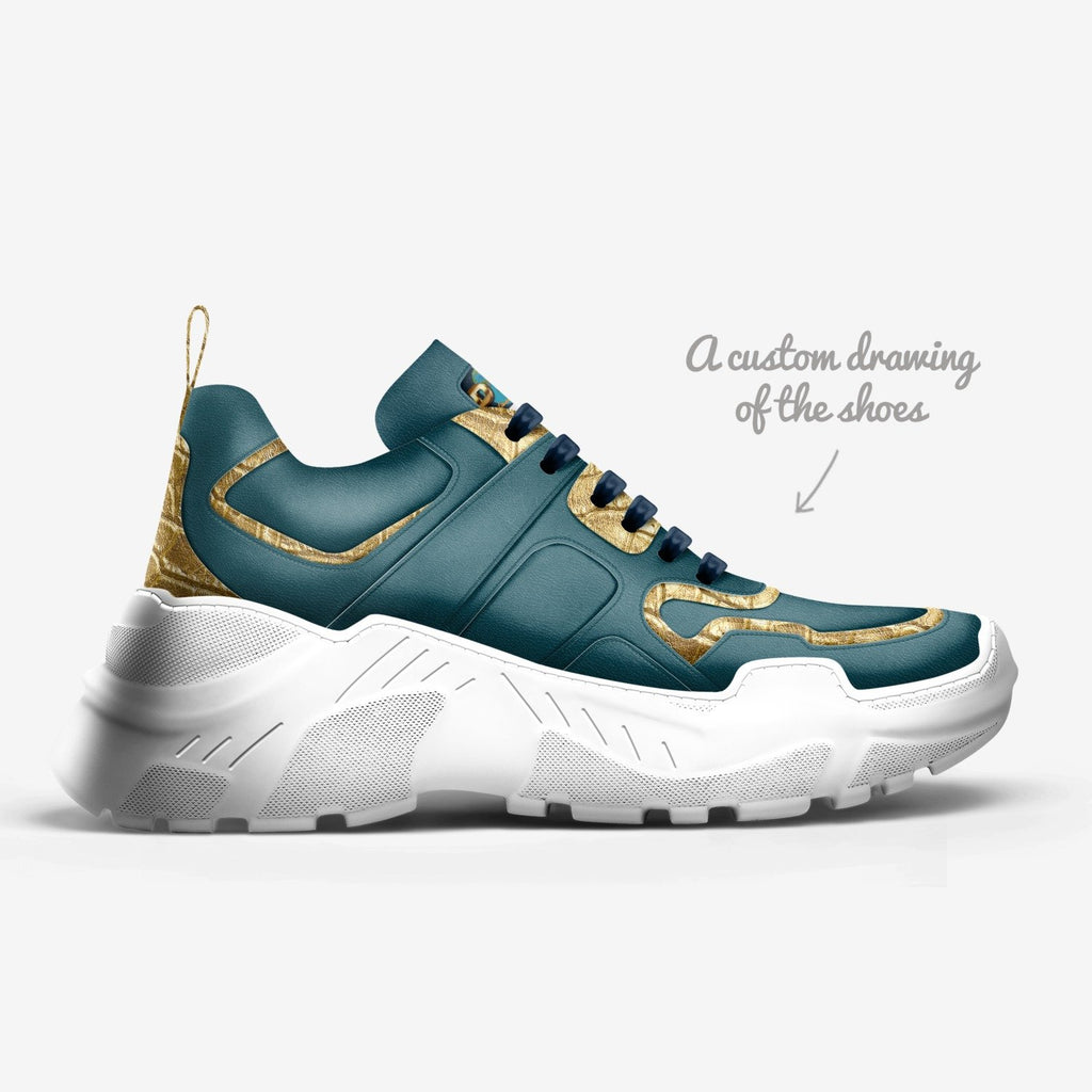EARTH SHOES