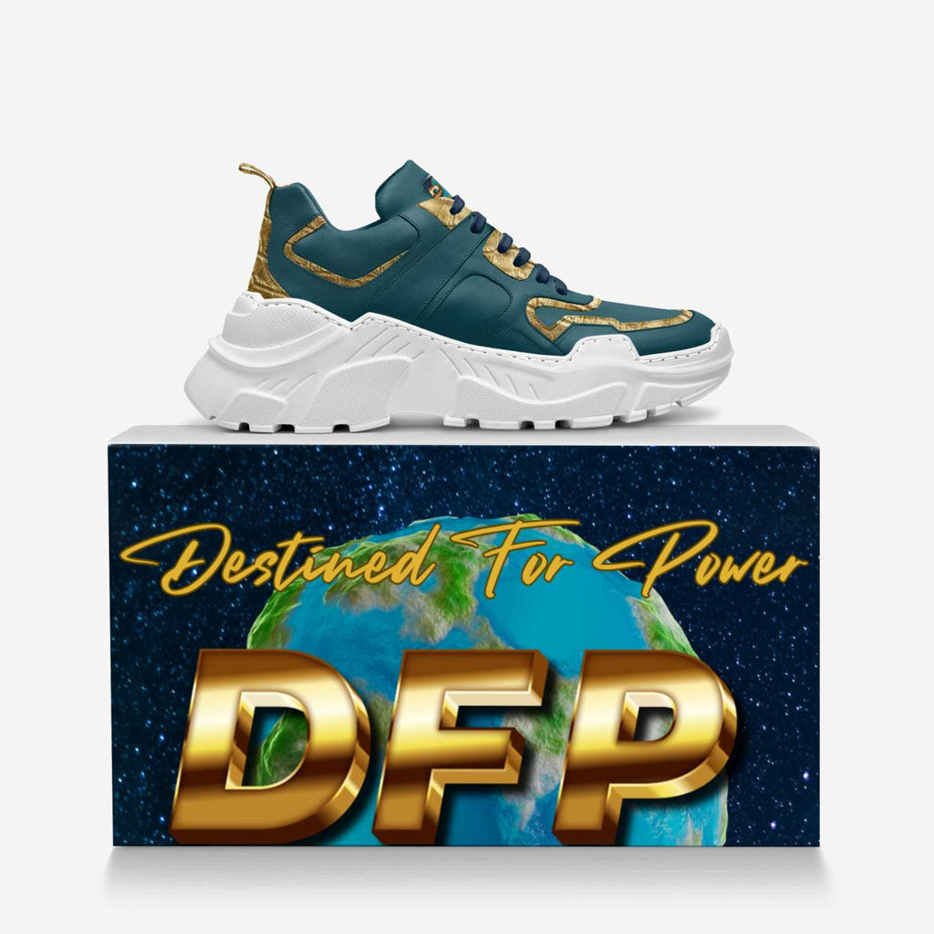 EARTH SHOES