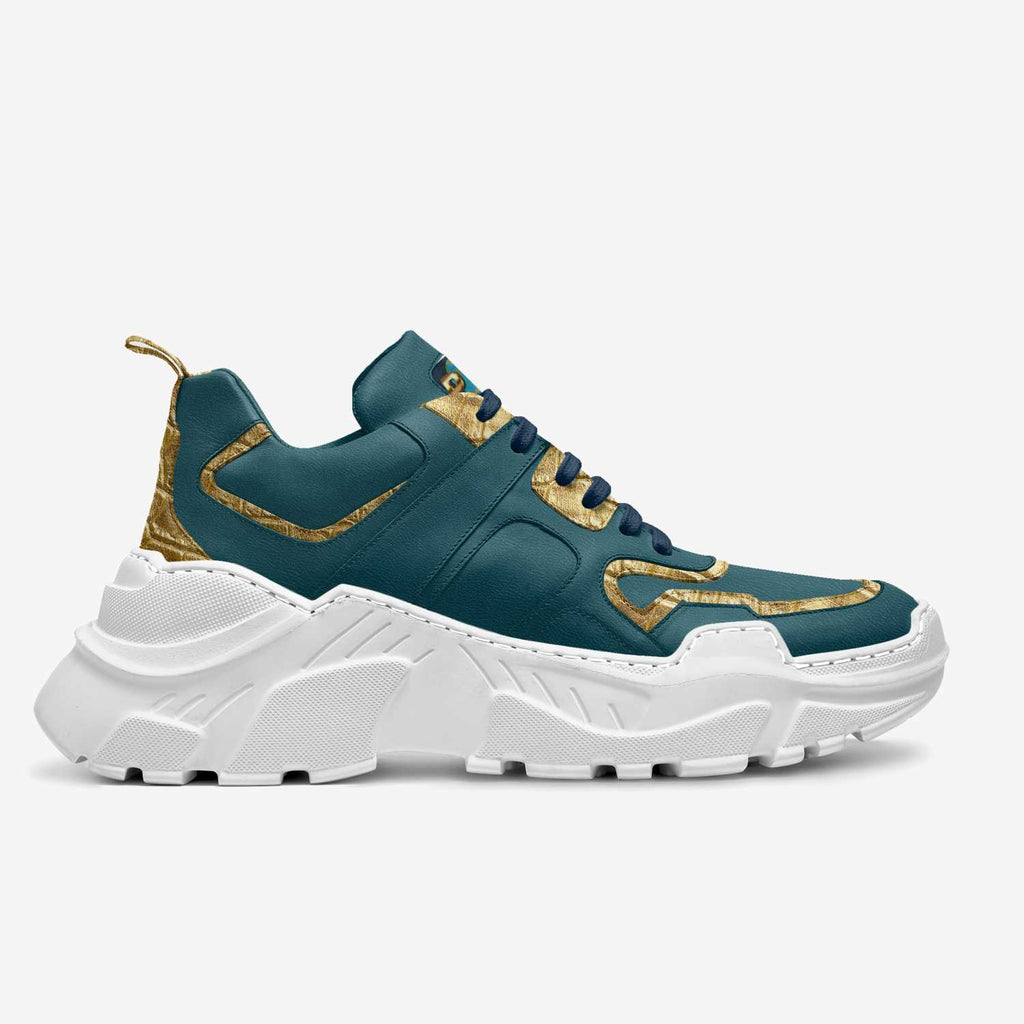 EARTH SHOES