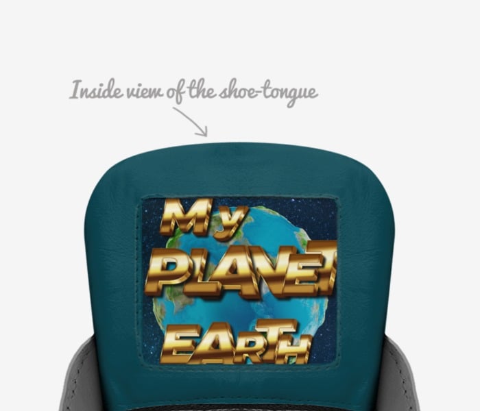 EARTH SHOES