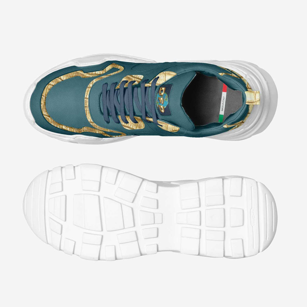 EARTH SHOES