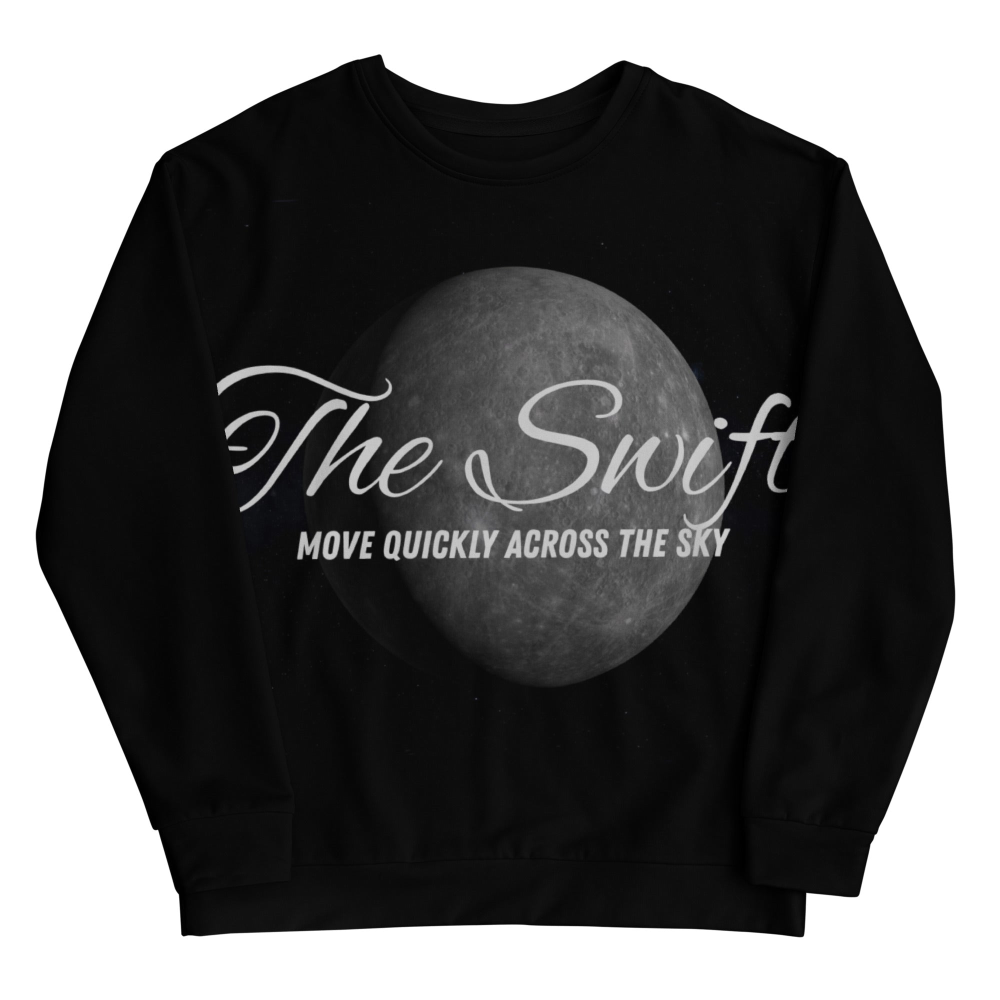 Mercury Sweatshirt