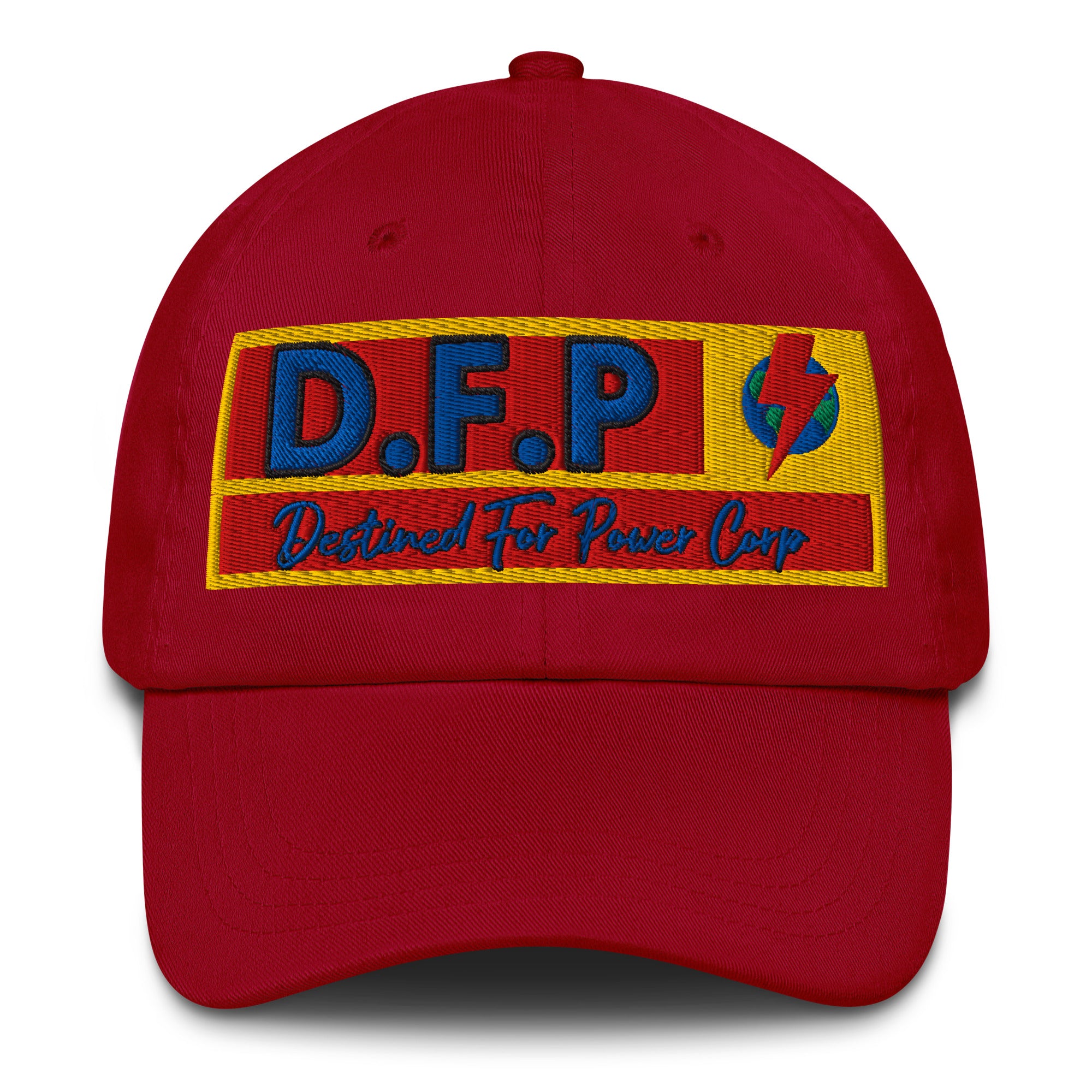 Dad hat