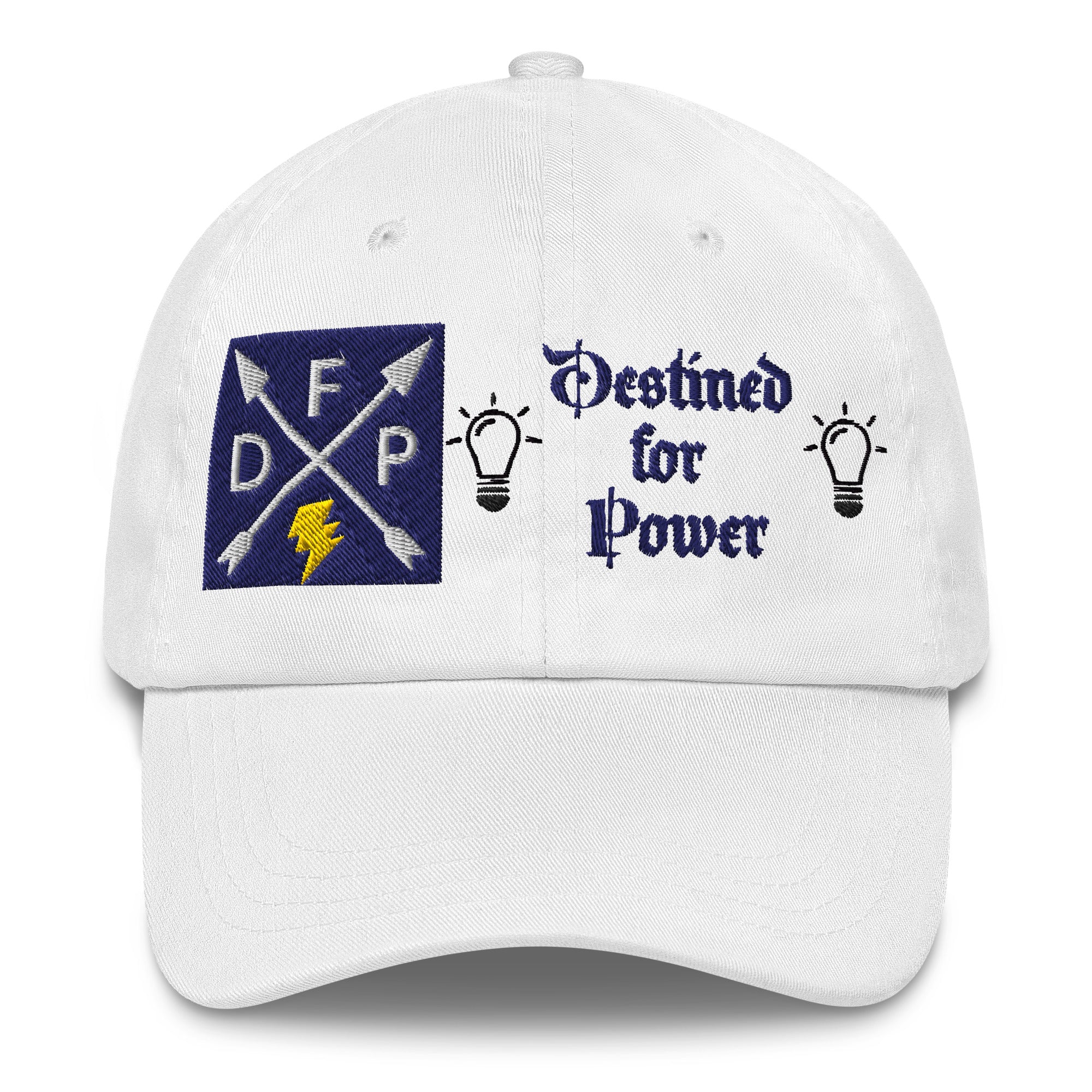 Dad hat