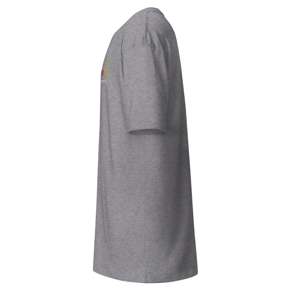 Men’s premium heavyweight tee