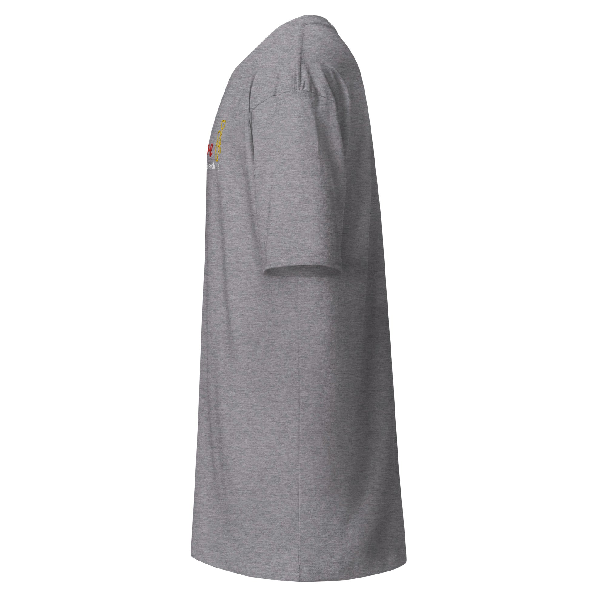 Men’s premium heavyweight tee