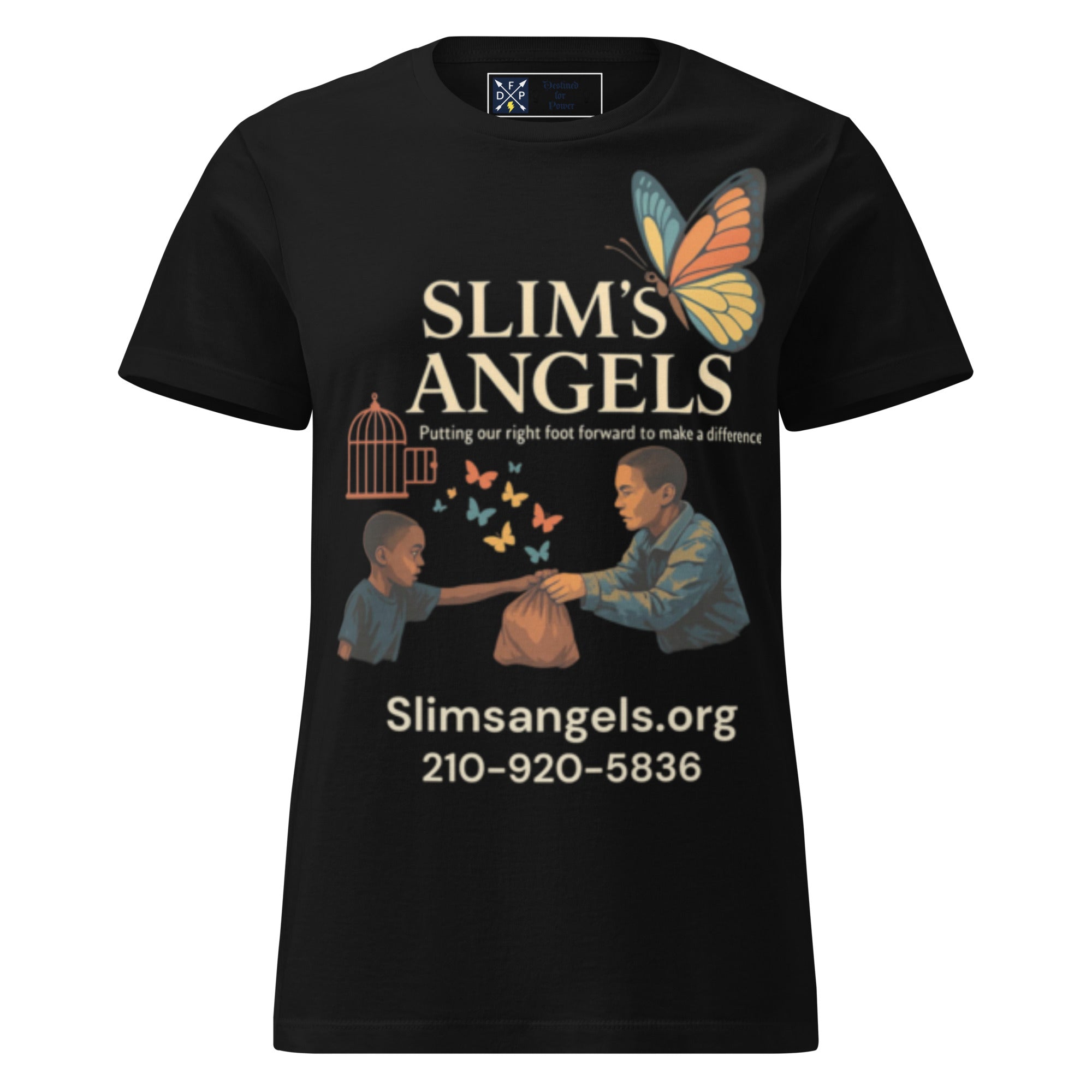 Women’s basic softstyle t-shirt