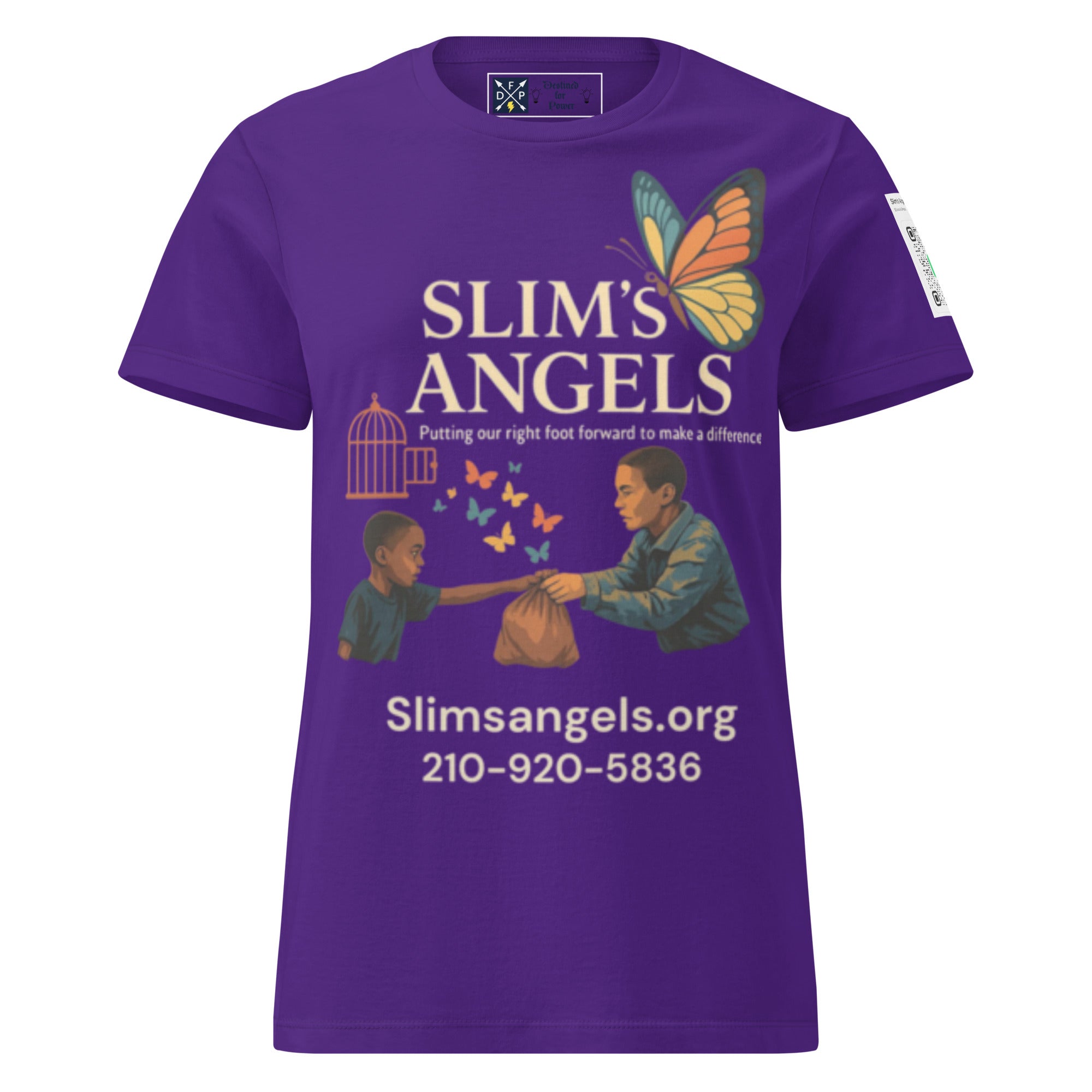 Women’s basic softstyle t-shirt