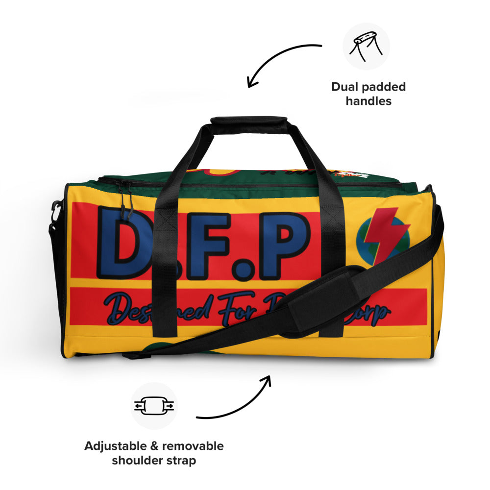 Duffle bag