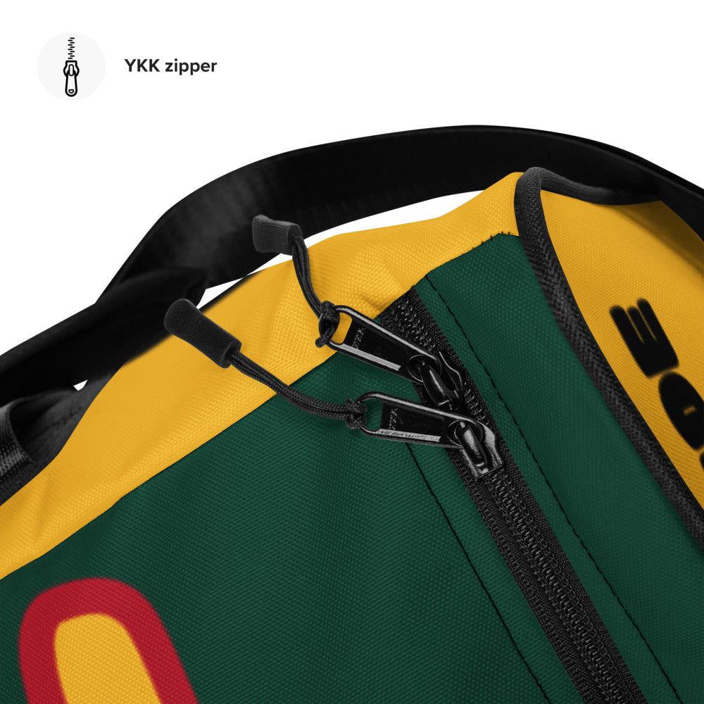 Duffle bag
