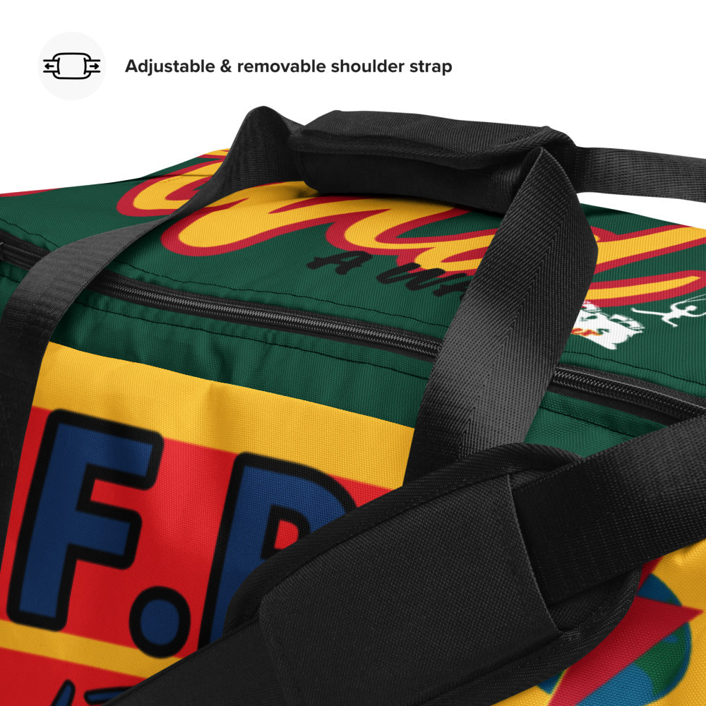 Duffle bag