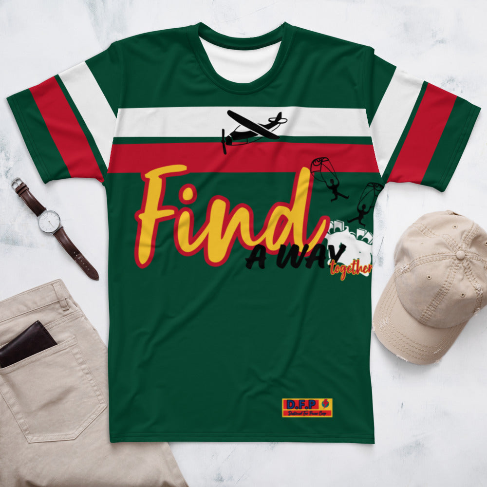 Men's T-shirt