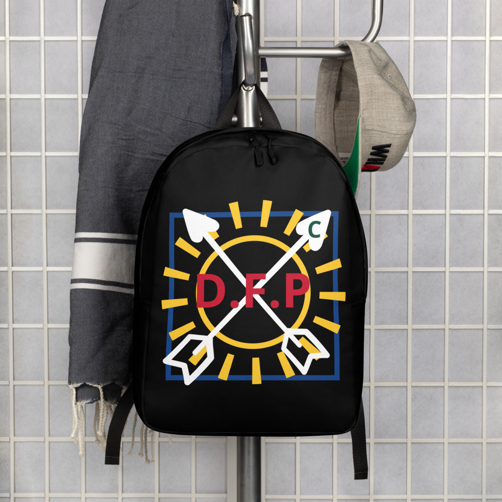 Minimalist Backpack