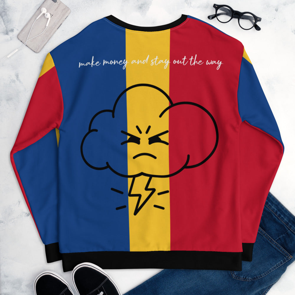Unisex Sweatshirt