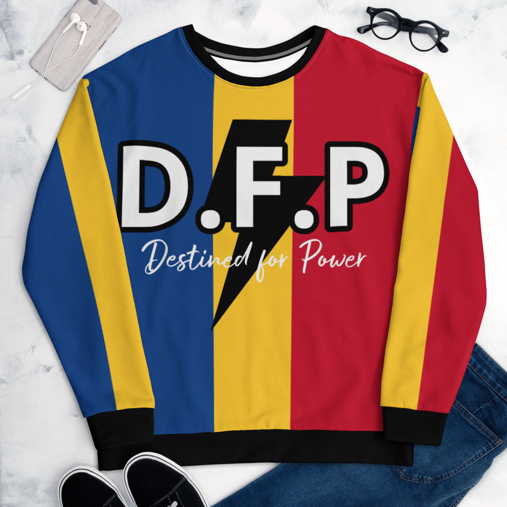 Unisex Sweatshirt