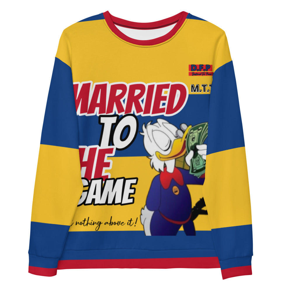 Unisex Sweatshirt