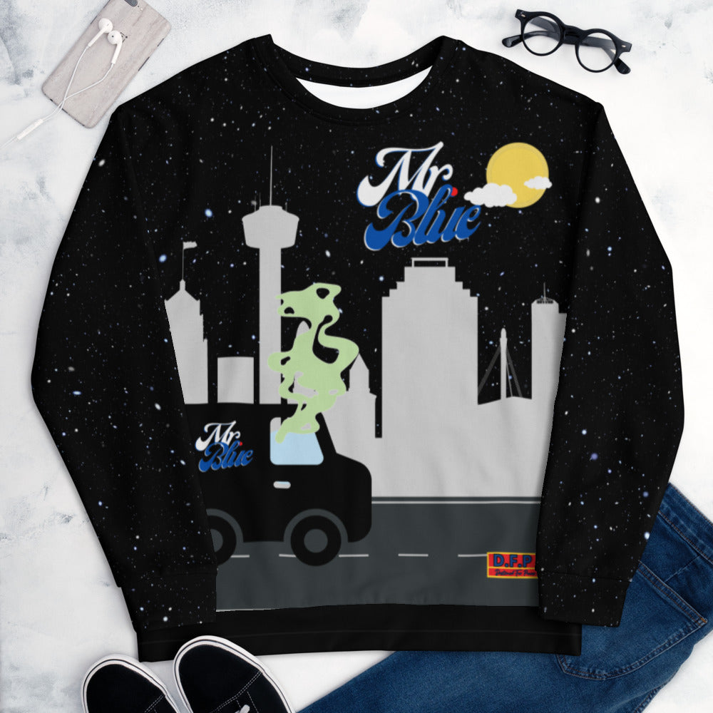 Unisex Sweatshirt