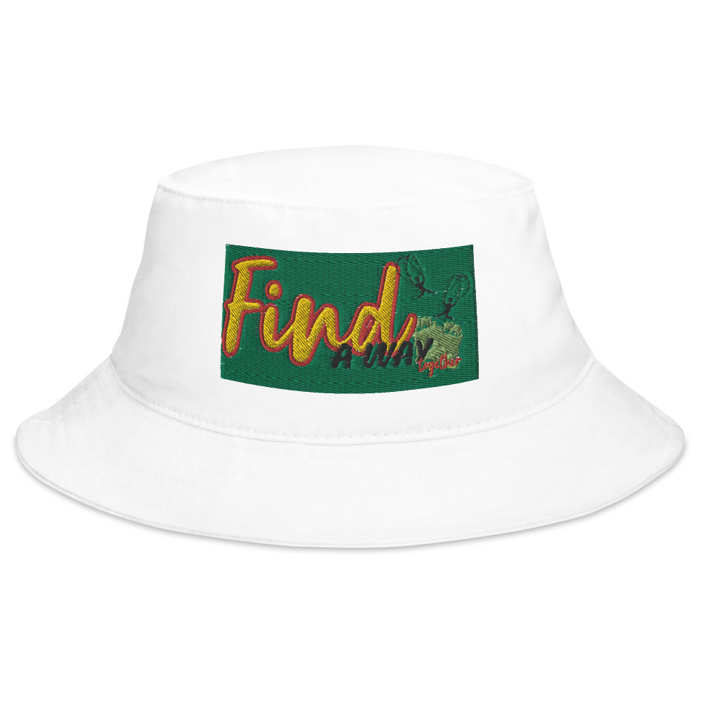 Bucket Hat