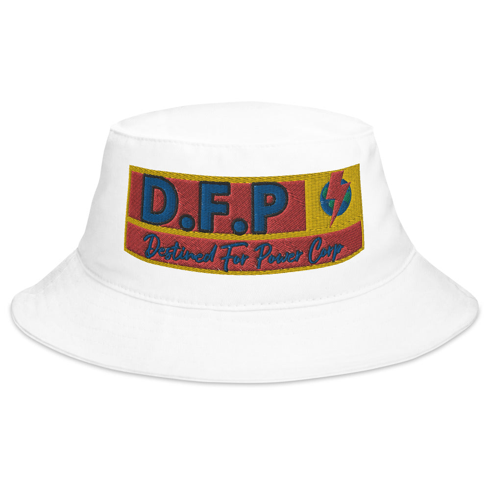 Bucket Hat