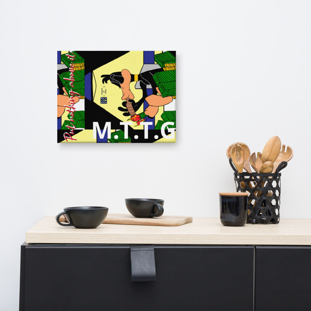 Canvas