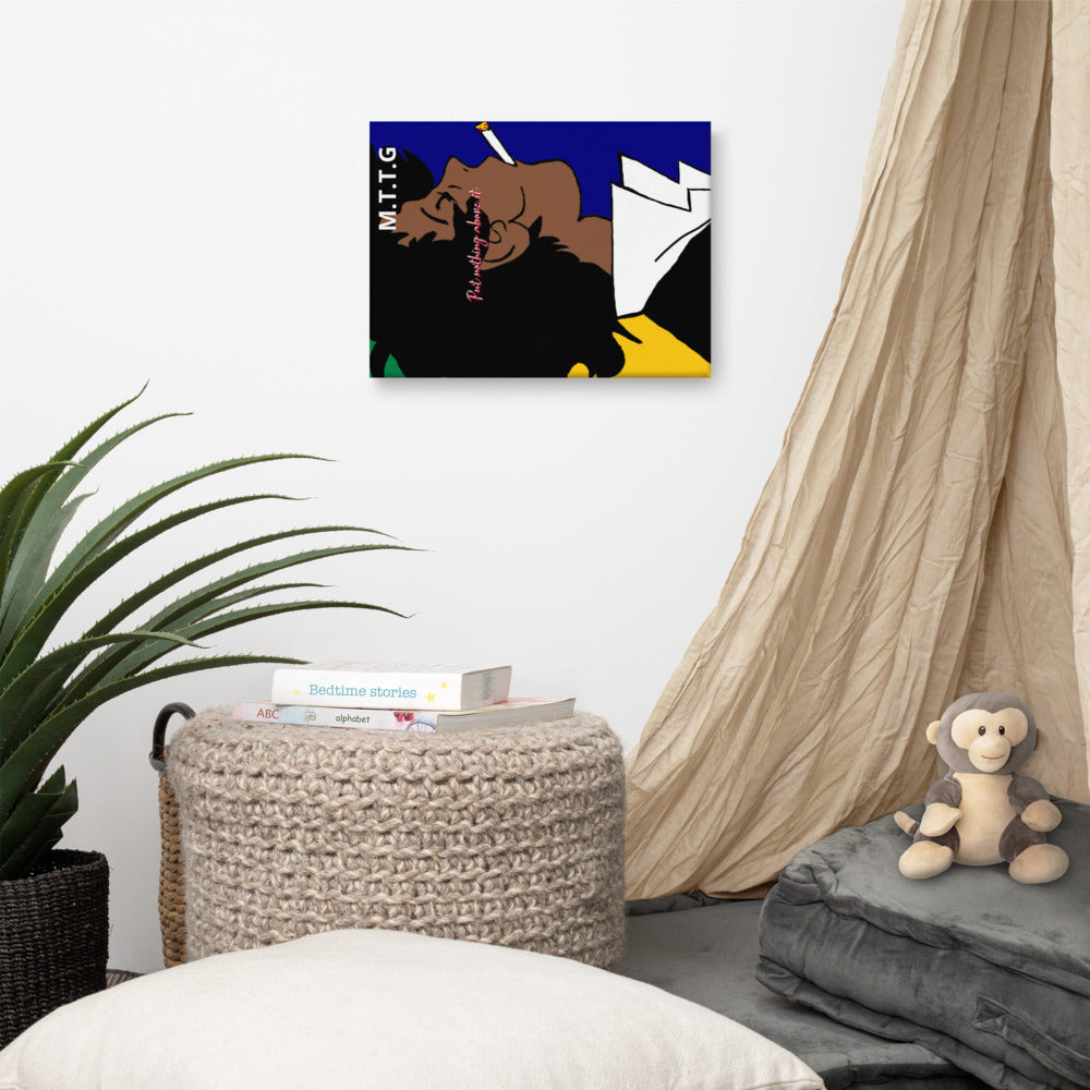 Canvas