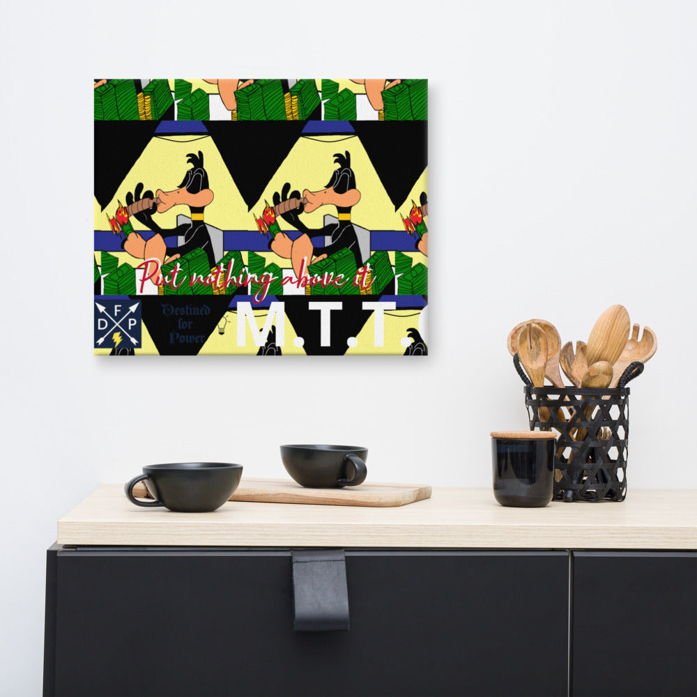 Canvas