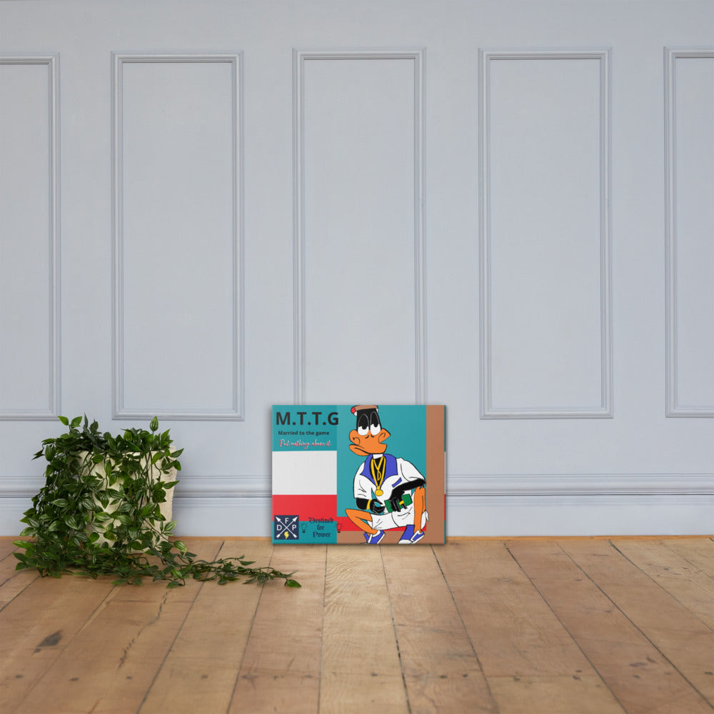 Canvas