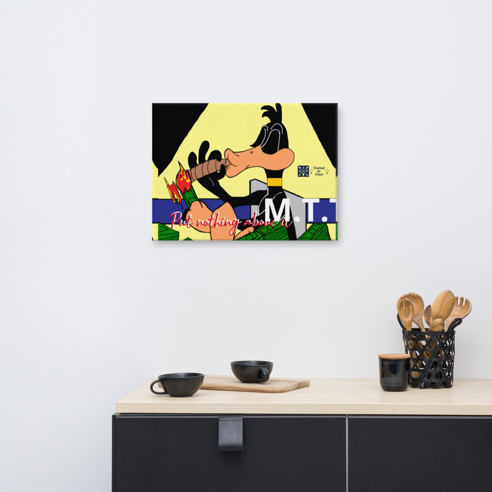 Canvas