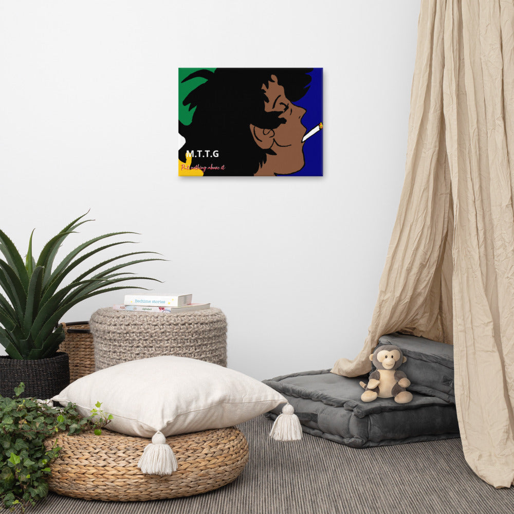 Canvas