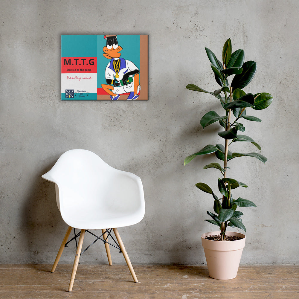 Canvas