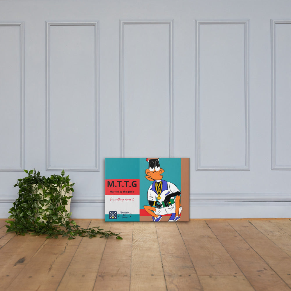 Canvas