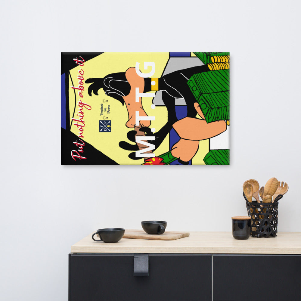 Canvas
