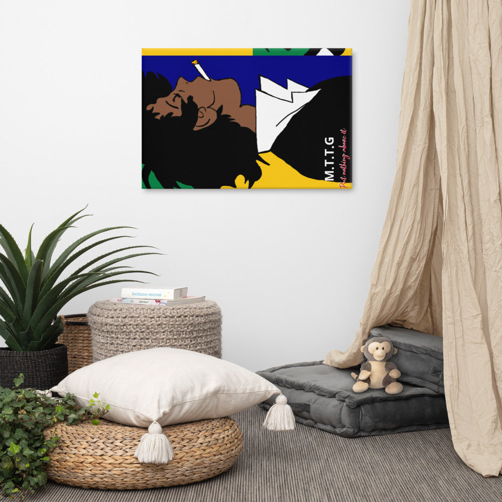 Canvas